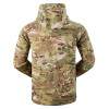 Campera Táctica militar media estación - Multicam Campera Táctica militar media estación - Multicam