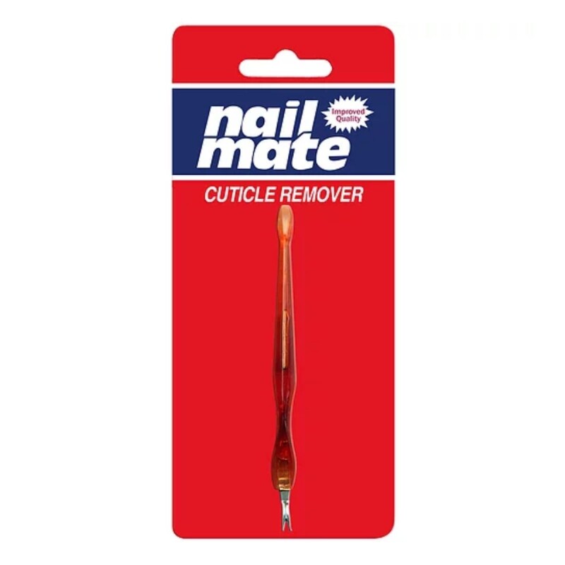 Corta Cutícula Nail Mate Pata de Cabra Corta Cutícula Nail Mate Pata de Cabra