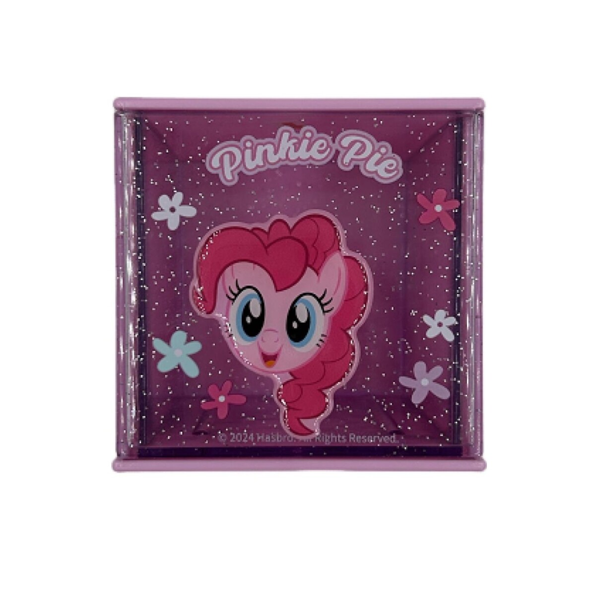 Organizador pequeño pony - Pinkie Pie 