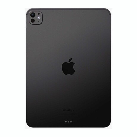 APPLE IPAD PRO 11' OLED M4 256GB APPLE Ipad Pro MVV83LLA 11' 256GB Chip M4 - Space Black