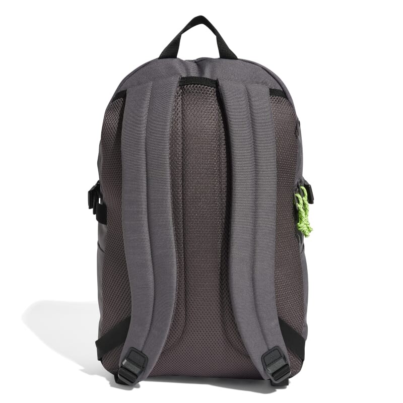 Mochila Adidas Power Gris