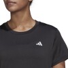 Remera Adidas Aeroready Negro