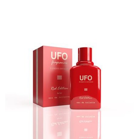 Perfume Ufo Red Edition 100ML Edt 001