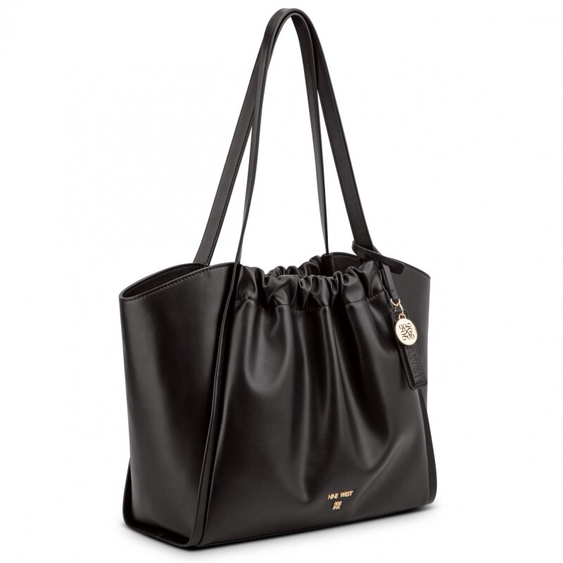 Tote Hb Kenji 3 Comp Tote Black