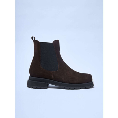 Bota Teoro Brownie
