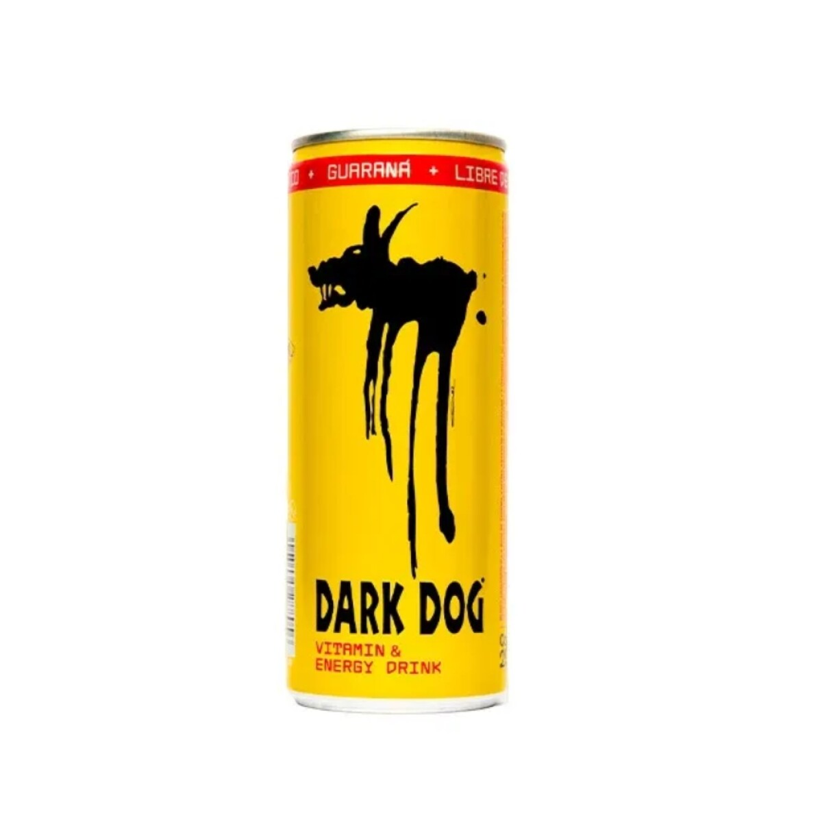 Dark Dog 250ml 