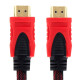 Cable Hdmi 5 Metros Mallado Cable Hdmi 5 Metros Mallado