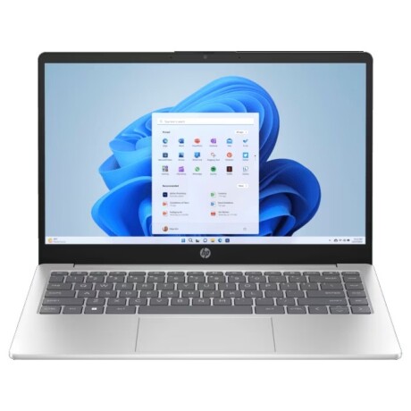 Notebook HP Core 3 100U 4.7GHZ, 12GB, 512GB, 14" Fhd 001