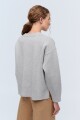 Sweater Rebel Gris