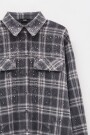 CAMISA Gris