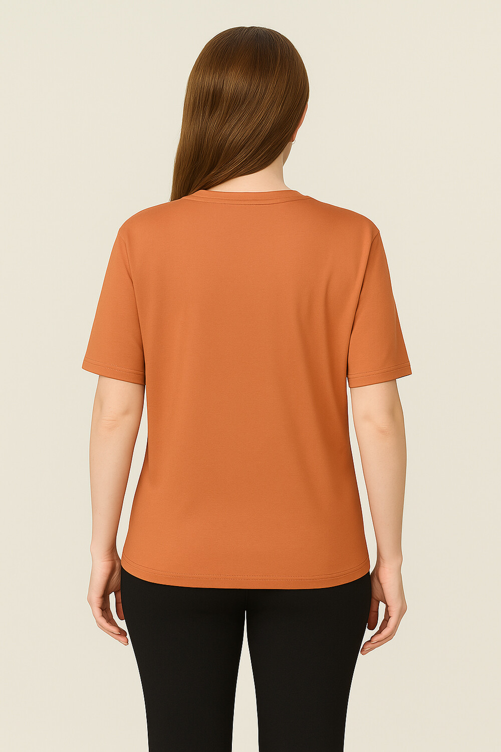 Polera Kalle 0203 Estampado 3