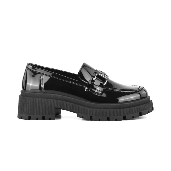 CASUAL GOREE - KORIUM NEGRO