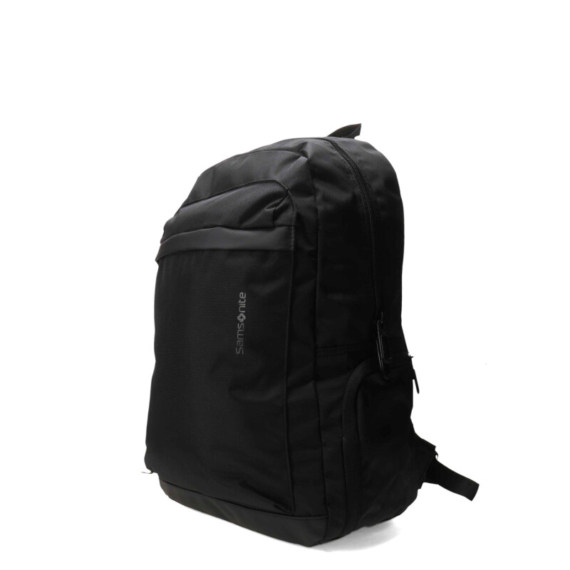 Mochila Samsonite Acceleration Moonlight Negro
