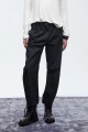 PANTALON CHERRY Negro