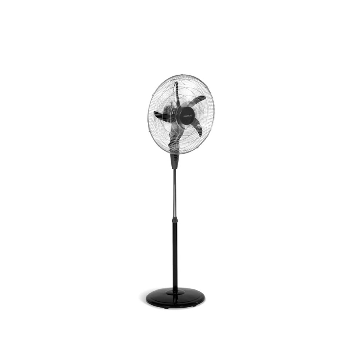 Ventilador Smartlife de Pie Negro SL-SF50B 