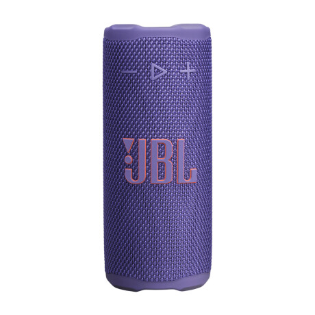 Parlante portátil JBL Grip Waterproof Bluetooth Purpura Parlante portátil JBL Grip Waterproof Bluetooth Purpura