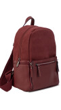 MOCHILA MIRIAM BORDEAUX