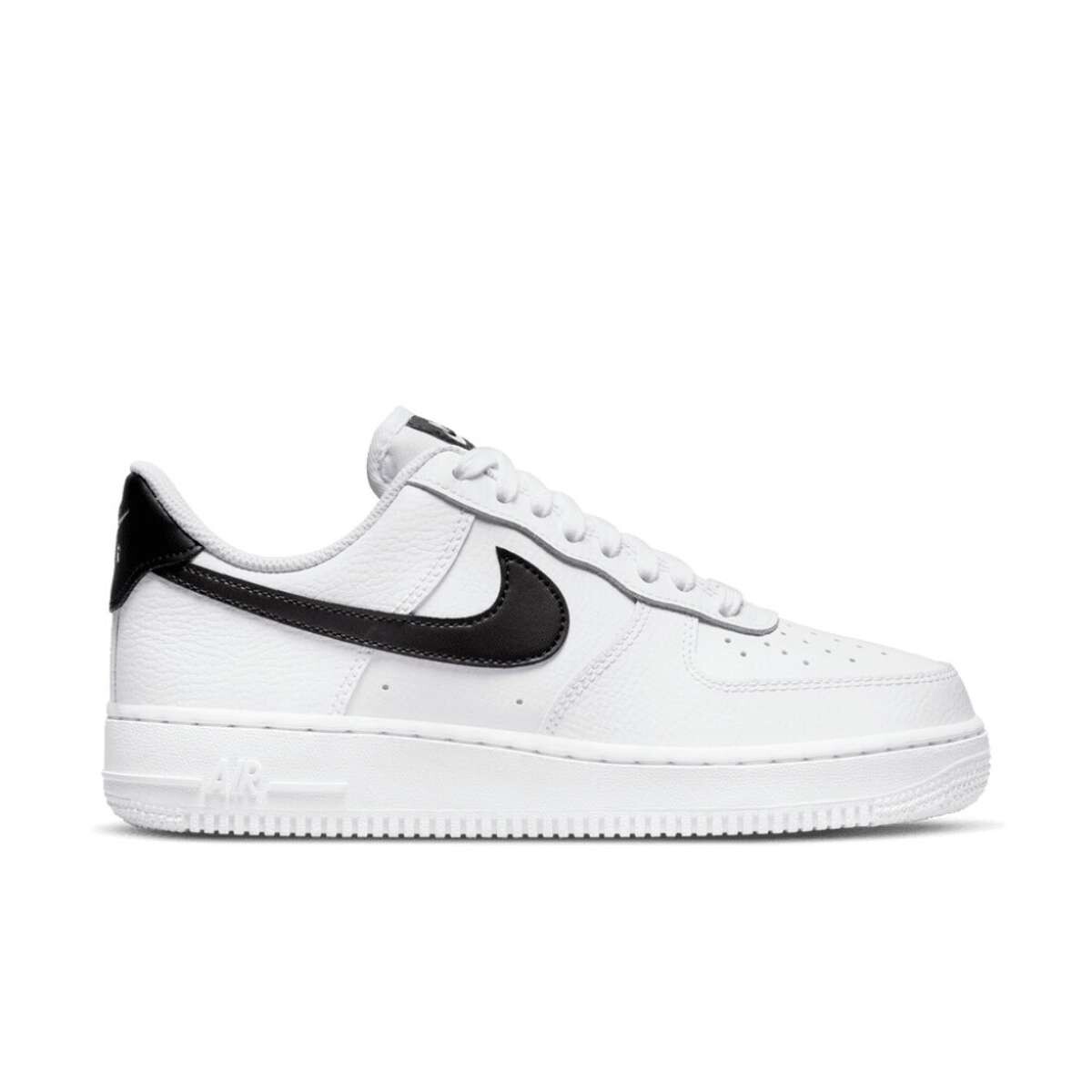 Championes Air Force 1 '07 de Mujer - Blanco 
