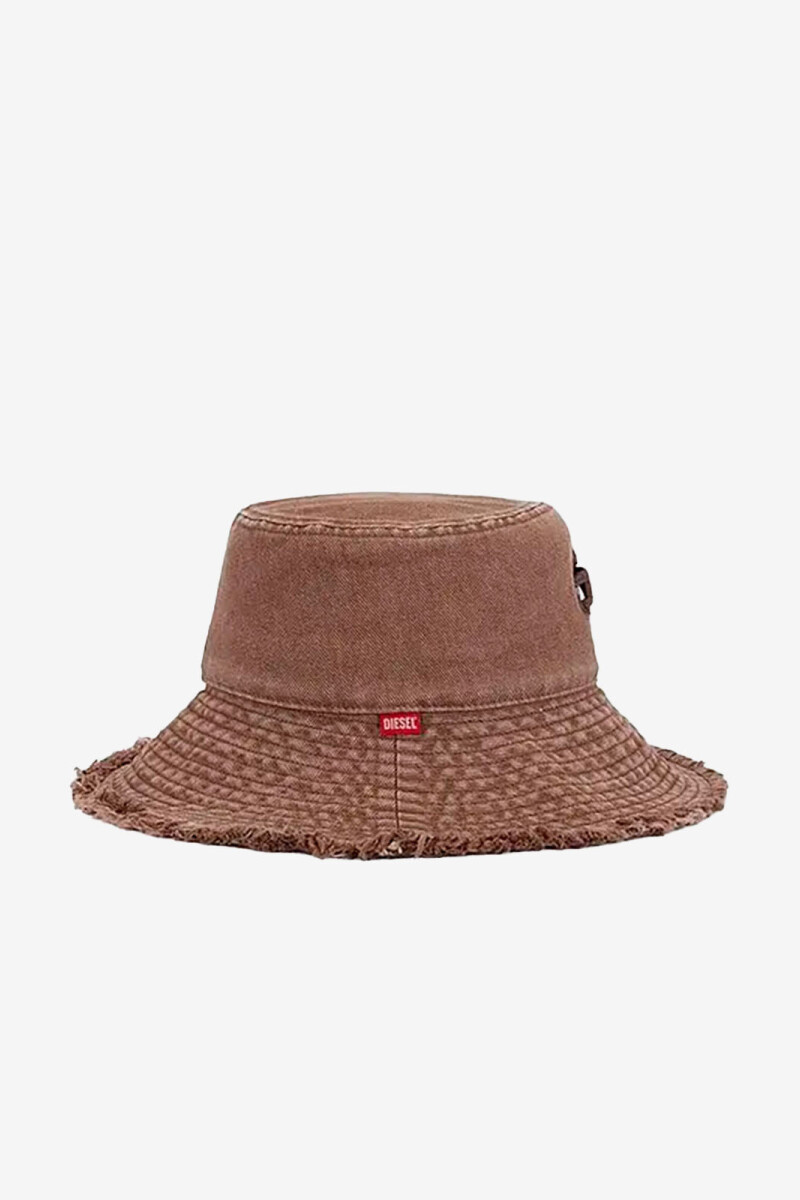 BUCKET-UTLT Vison