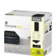 INTEX COLCHON SOMMIER DURA-BEAM BASICO FIBER-TECH CON BOMBA 1 PLAZA TWIN Intex Colchon Sommier Dura-beam Basico Fiber-tech Con Bomba 1 Plaza Twin