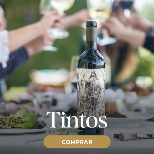 TINTOS - ENE 25