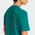 Remera Adidas Trifolio Series Verde