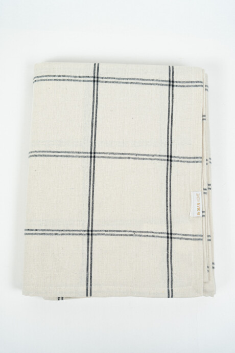 Mantel Passano Color Unico