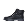 Botas Waterproof Relaxed Fit Negro
