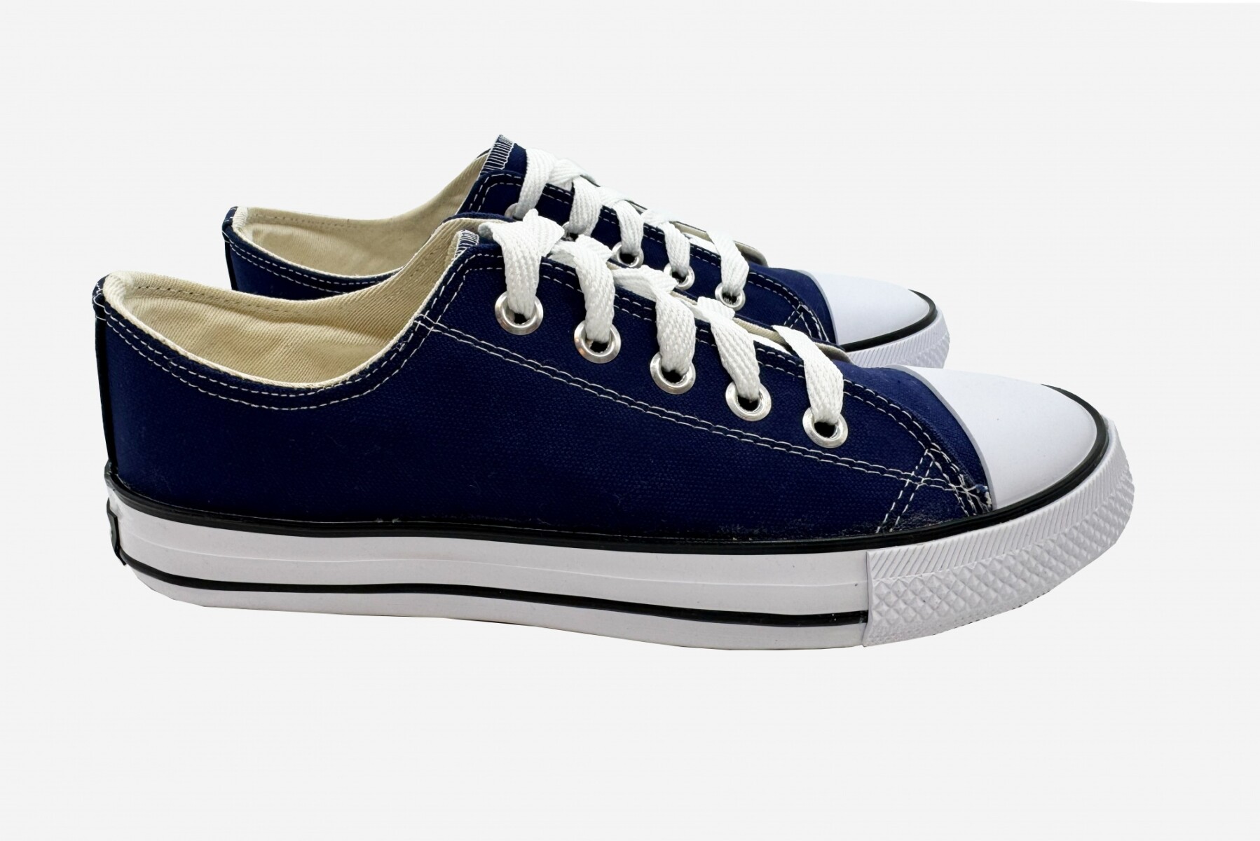 CHAMPION COLON - AZUL 