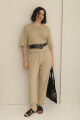 BLUSA LINO EVA ARENA