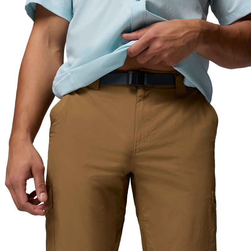 Pantalon Silver Ridge Hombre DELTA