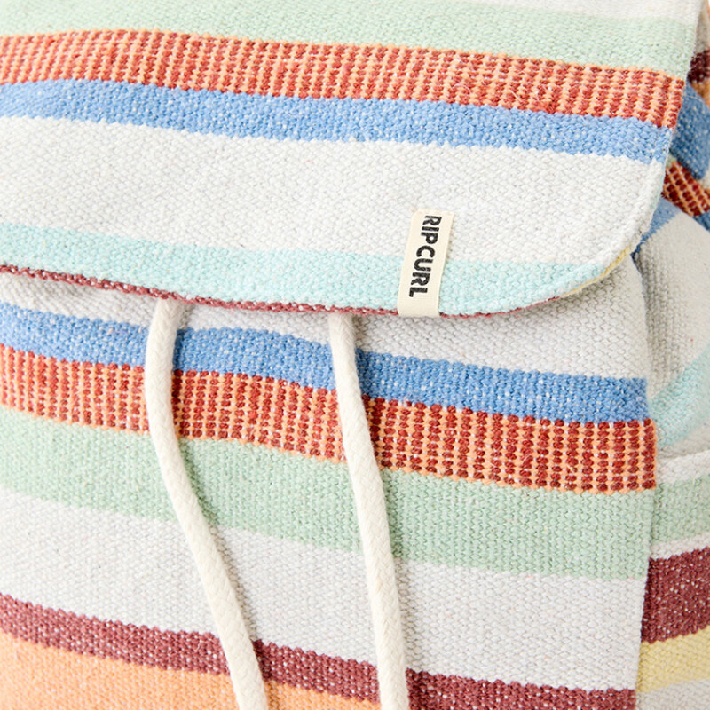 Mochila Rip Curl Oceanic 8L Mini - Multicolor Mochila Rip Curl Oceanic 8L Mini - Multicolor