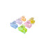 Broches pinzas de colores para el cabello 6 pcs Broches Pinzas De Colores Para El Cabello 6 Pcs