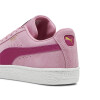 Zapatillas Puma Suede Classic Mujer Mauved Out-magenta Gleam