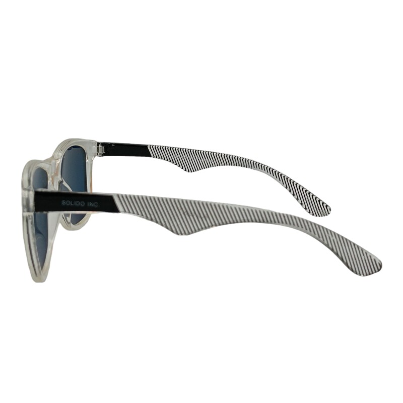 SOLIDO INC SLD1505 C AMARILLO E - Adulto - Transaparente transparentecristal