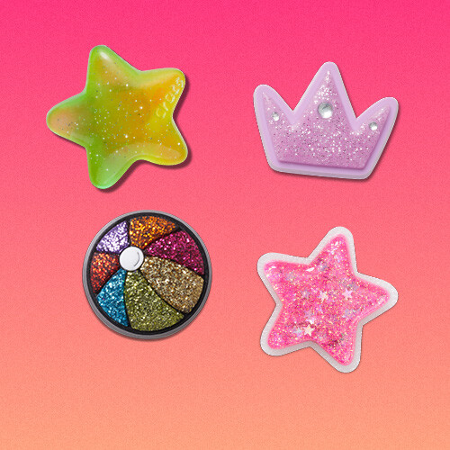 Glitter