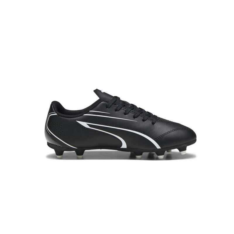 PUMA VITORIA FG/AG Black
