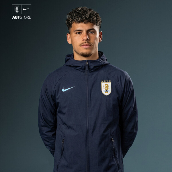 Campera AUF Nike - Hombre Campera AUF Nike - Hombre