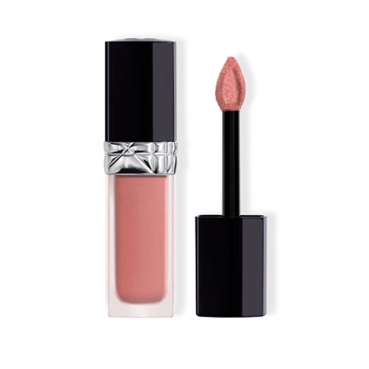 Dior Rouge Dior Forever Liquid Matte 100 