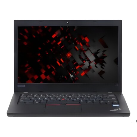 Notebook Lenovo ThinkPad L490 i5 8º 8GB 256GB SSD 14″ ( Refurbished ) Notebook Lenovo ThinkPad L490 i5 8º 8GB 256GB SSD 14″ ( Refurbished )