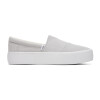 Lun Gry Wash Cvs Wm Alpfnx Sneak - Mujer Grey