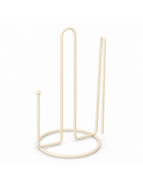 PORTA ROLLO 13x16x27CM CREMA PORTA ROLLO 13x16x27CM CREMA