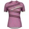 Camiseta Scott Endurance Dama Rosado