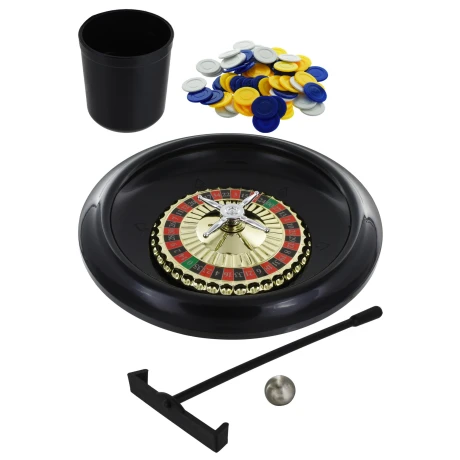 JUEGO MESA 15EN1 168PCS + RULETA + 12 CARTONES + 1 MAZO CARTAS 1631-6201 JUEGO MESA 15EN1 168PCS + RULETA + 12 CARTONES + 1 MAZO CARTAS 1631-6201