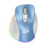 Mouse Genius Ergo 9000s Pro MOUSE GENIUS ERGO 9000S PRO CELESTE