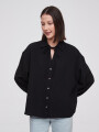 Camisa Bucus Negro