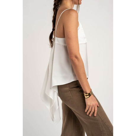 Blusa Nacar