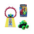 OUTLET Auto Monster c/Lanzador 19*34 cm Outlet Auto Monster C/lanzador 19*34 Cm