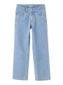 Jean Rose Light Blue Denim