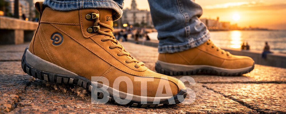 Botas